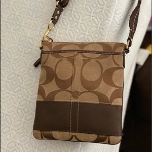 Coach Crossbody Purse